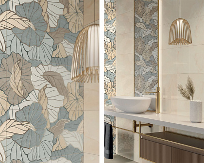 ILLUSION BEIGE  300x600