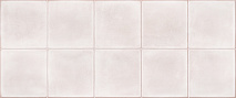 Плитка Gracia Ceramica Sweety 250х600 pink square wall 02