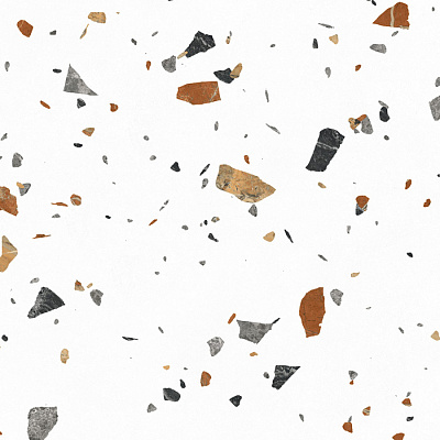 Gravity White Carving рект. 600x600x80