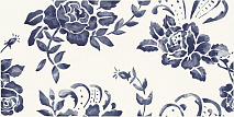 Декор Porcelano Blue 300x600x90