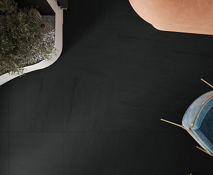 Noa графитовый мат.  600x1200x90