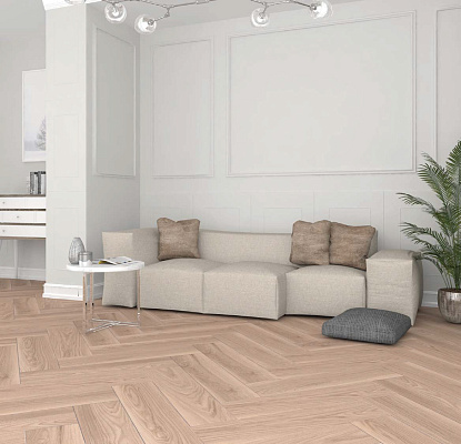 Albero вишня мат. рект. 200x800x90