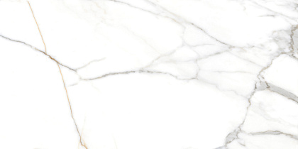 Calacatta Milan Polished рект. 600x1200x90