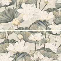 ПАННО DREAM MAT (ИЗ 2-УХ ПЛИТОК)  600X600