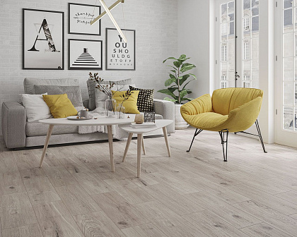 NATURALMOOD GRIGIO GRES  200x600