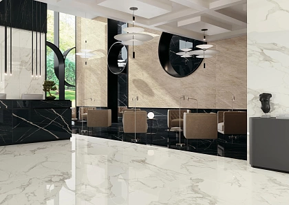 Empire Arabescato 80x160