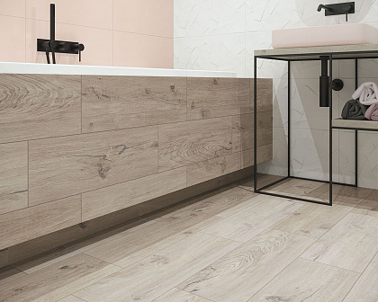 NATURALMOOD GREY GRES  200x600