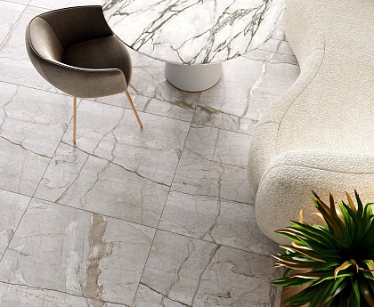 Pascal Grey Carving рект. 600x600x82,5