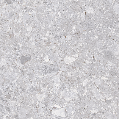 Matrix светло-серый мат.  600x600x90
