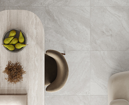 Titan White structure рект. 600x600x82,5