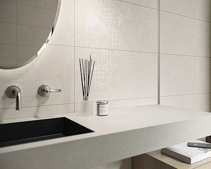 EFFECT GRYS REKT. PATCHWORK 298x598