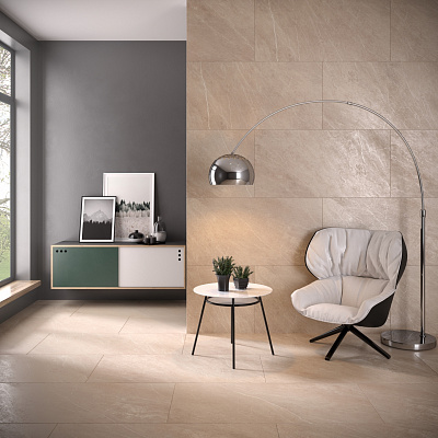 Керамогранит Gracia Ceramica Abremo 600х1200 grey PG 01