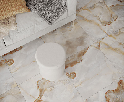 Musica Candy High Glossy 600x1200x90