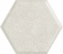 WOODSKIN GRYS HEKSAGON Структура A 198x171