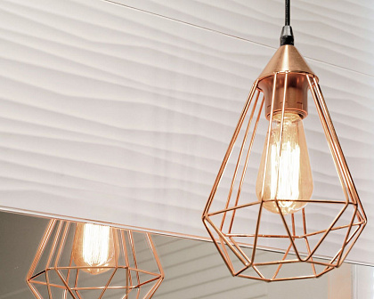 ELANDA BIANCO Структура REKT. 250x750