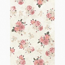 Керамическая плитка Керамин Дубай 3д 400х275