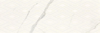 Декор Livia Inserto Bianco 250х750x90