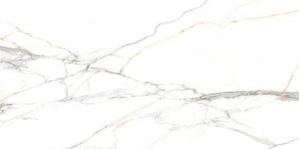 Calacatta Milan Polished рект. 600x1200x90