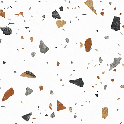 Gravity White Carving рект. 600x600x80