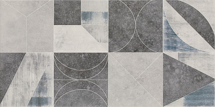 ZONE GRAFIT INSERTO B 300x600