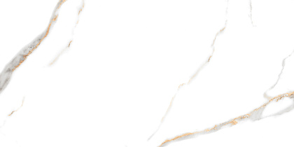Golden White Statuario Polished 600x1200x90