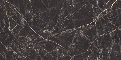 Black Arkadia High Glossy 600x1200x90