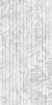 Борнео декор 2 белый