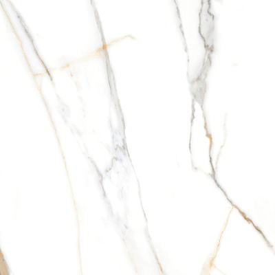 Calacatta Milan Polished рект. 600x600x80
