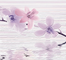 Панно Miracle светло-сиреневый 40x44x0,85 MC2F322DT