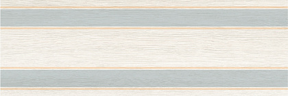 Керамическая плитка Керамин Прованс 7 750х250