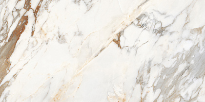 Calacatta Roma Polished рект. 600x1200x90