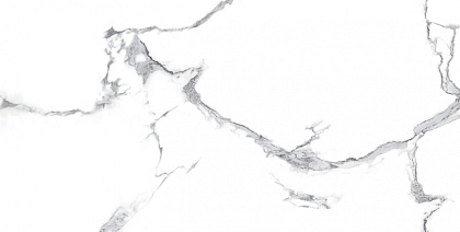 Statuario Crown Polished рект. 600x1200x90