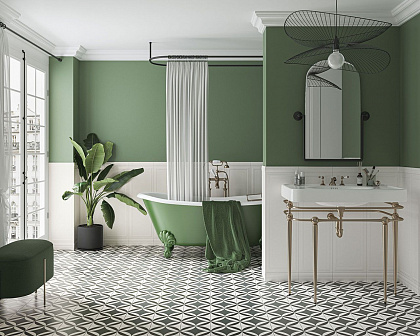 Classy Motyw A Mat 198x198