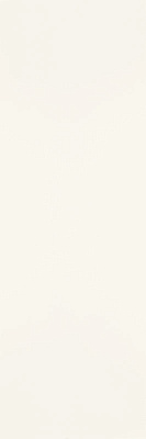 Intense Tone Bianco Glossy рект. 298x898x90