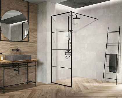 WOOD LOVE BROWN A Структура REKT. 298x898