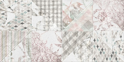 Скарлет декор 4 светло-серый