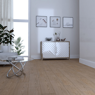 Faggio бежевый мат. рект. 200x800x90