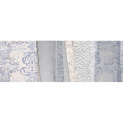 Темари декор серый