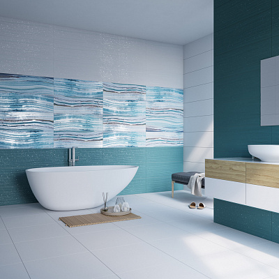 Плитка Gracia Ceramica Marella 300x900 multi wall 01