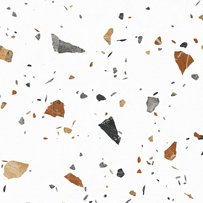 Gravity White Carving рект. 600x600x80