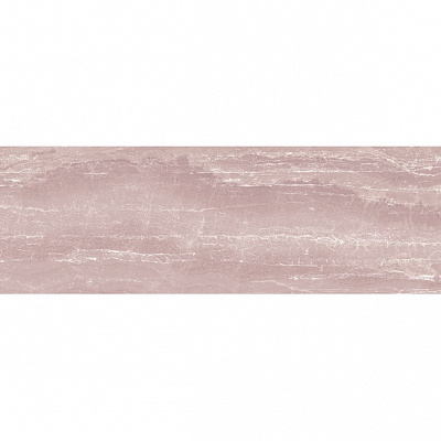 Прованс стена розовый