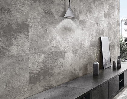 Milkyway Silver Metallic рект. 600x1200x90