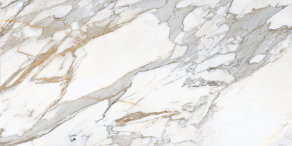 Calacatta Roma Polished рект. 600x1200x90