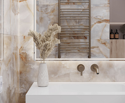 Musica Candy High Glossy 600x1200x90