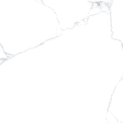 Atlantic White Mat рект. 600x600x80,5