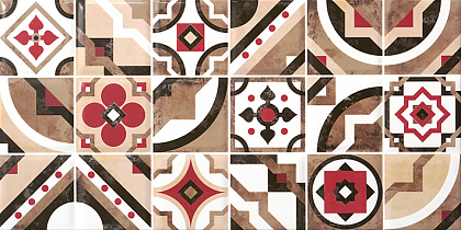 Панно Дюна 1 тип 2 600х300