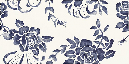 Декор Porcelano Blue 300x600x90