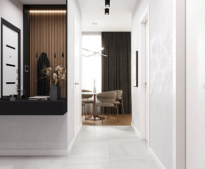 Urban Dazzle Bianco Sugar 600x1200x90