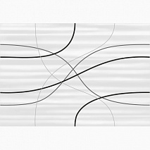 Керамическая плитка Аляска 7 Д 400х275