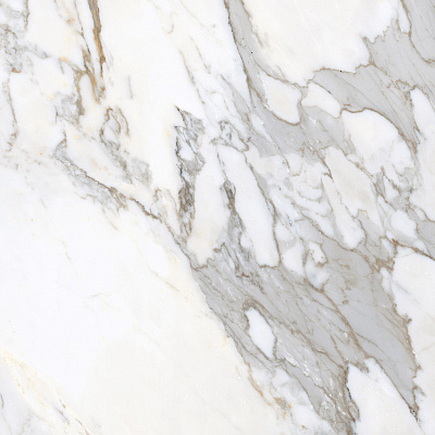 Calacatta Roma Polished рект. 600x600x82,5